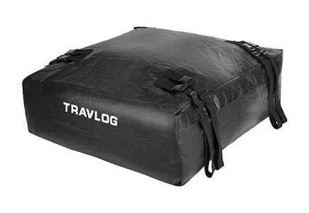 Travlog Travel Roof Storage