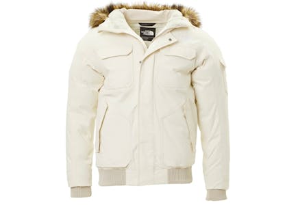 The North Face Men's Puffer Jacket