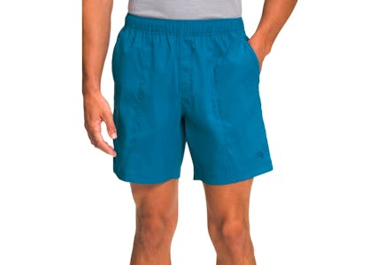 The North Face Men's Pull-On Shorts