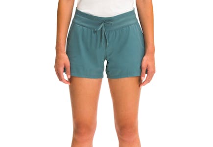 The North Face Women's Motion Shorts