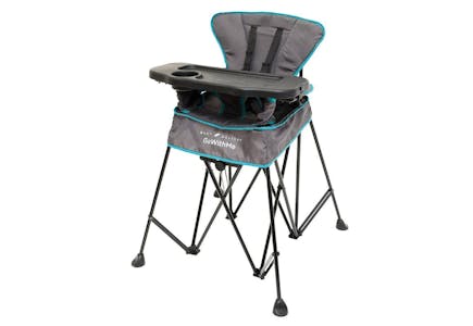 Baby Delight Portable High Chair