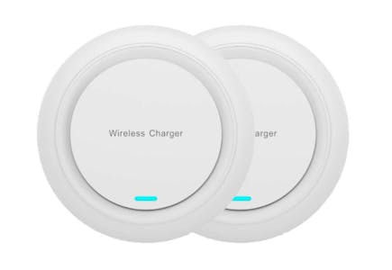 Qi Wireless Charging