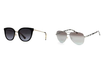2 Kate Spade Sunglasses