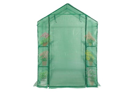 Outopee Greenhouse