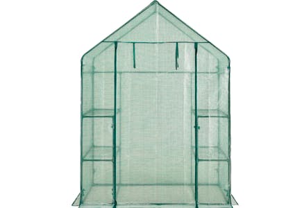 AmerLife Mini Greenhouse
