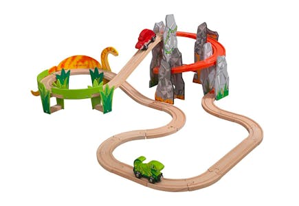 KidKraft Dino Train