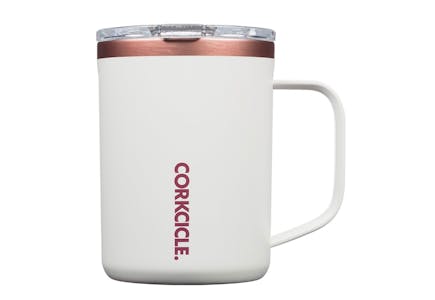 Corkcicle Insulated Coffee Mug