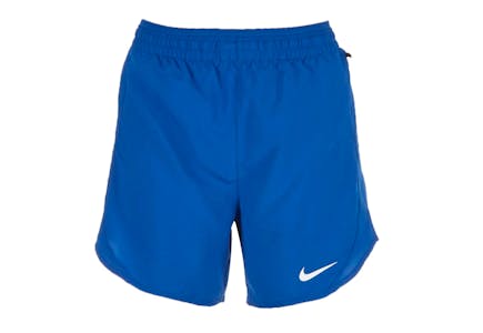 Nike Team Shorts