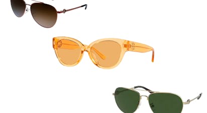 Tory Burch Sunglasses, as Low as $58 (Reg. $172+) - The Krazy Coupon Lady