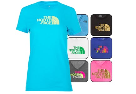 The North Face Surprise T-shirts
