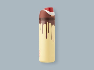 An Owala Sundae Funday limited edition bottle 