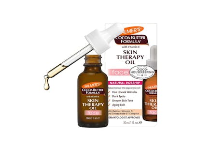 Palmer's Skin Therapy Oil