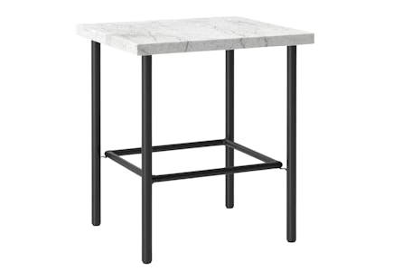 Studio McGee Outdoor Accent Table