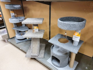 cat trees