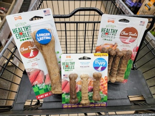 nylabones