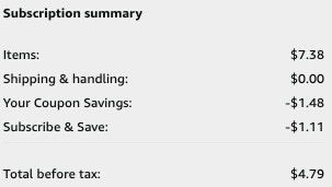 plackers deal on amazon