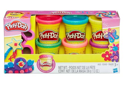 Play-Doh Collection