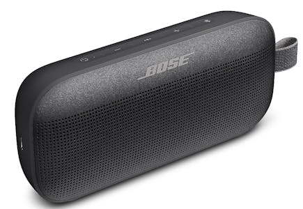 Bose Wireless Speaker