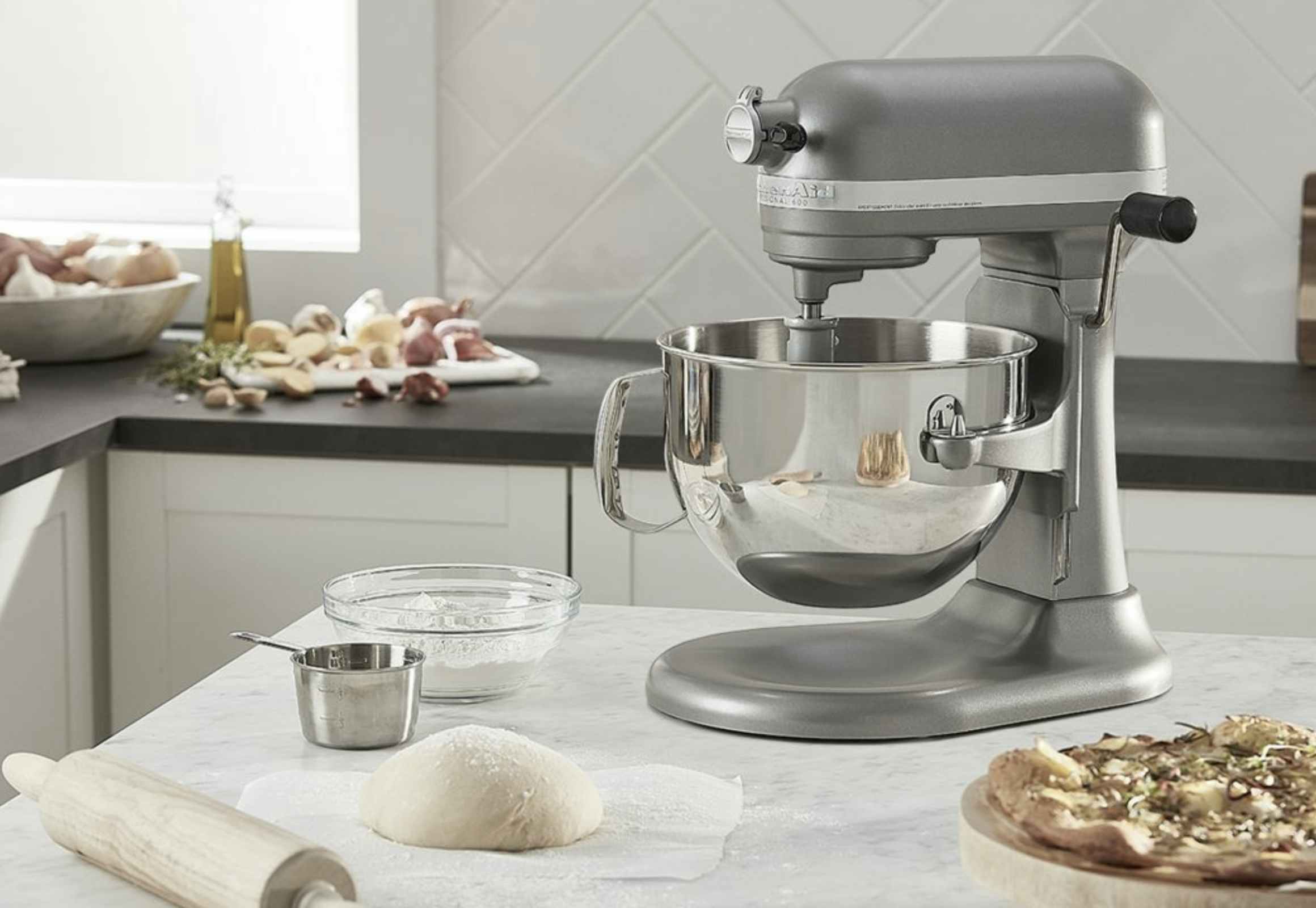 7 Tricks For Finding a KitchenAid Mixer Sale to Get the Best Price - The  Krazy Coupon Lady