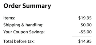 salad spinner deal amazon