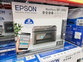epson printer