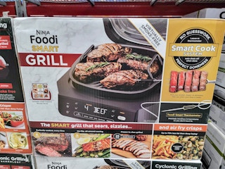 ninja grill