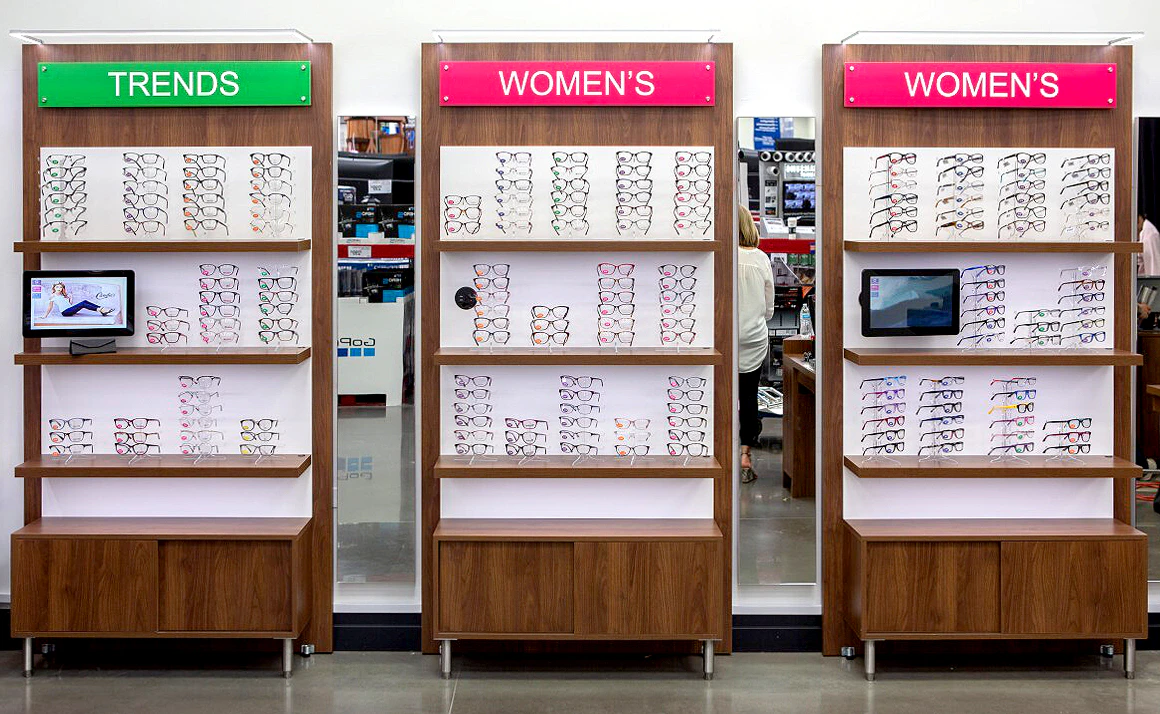 Where to Buy Cheap Glasses Online and In-Store: Zenni, Walmart, & More ...