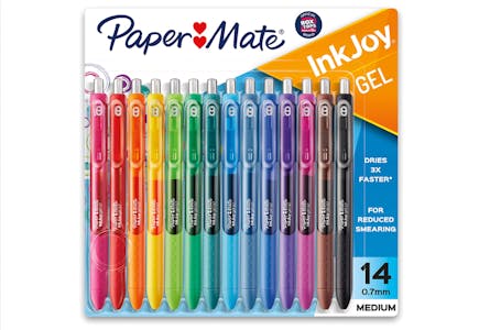 Paper Mate Pens