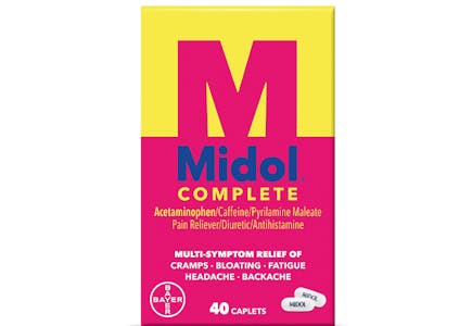 Midol