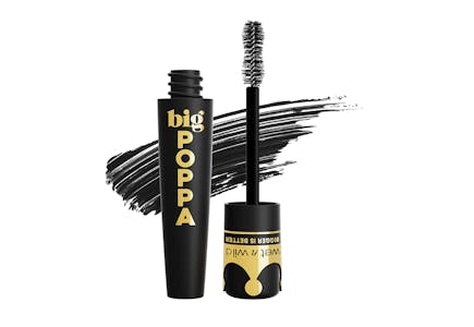 Wet n Wild Mascara