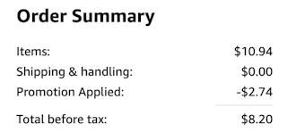 headlamp deal on amazon