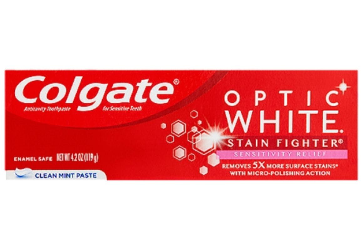 2 Colgate Toothpaste