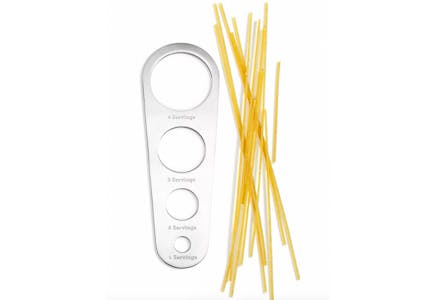 Spaghetti Measure Tool
