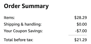 spice rack deal amazon