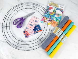 spring wreaths diy dollar tree store rags 1 1679647565 1679647565