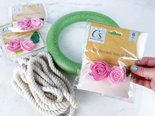 spring wreaths diy dollar tree store rope felt floral 2 1679647649 1679647649