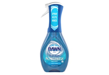 Dawn Powerwash