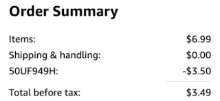 straw cleaner deal - Amazon