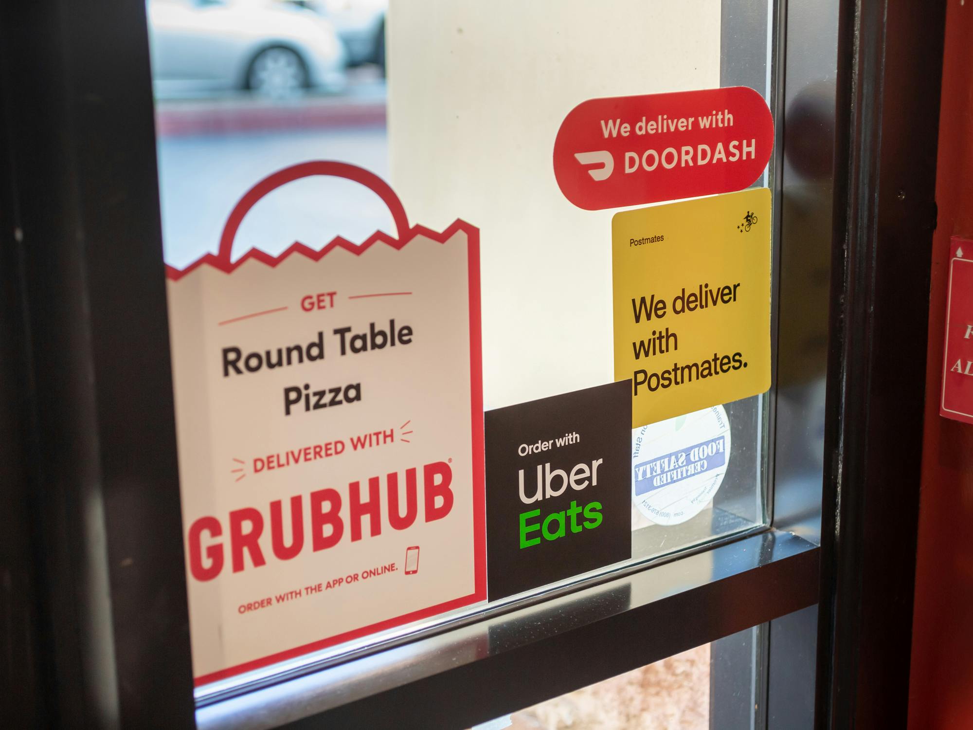 19 Tactics to Get Cheap & Free DoorDash Delivery The Krazy Coupon Lady