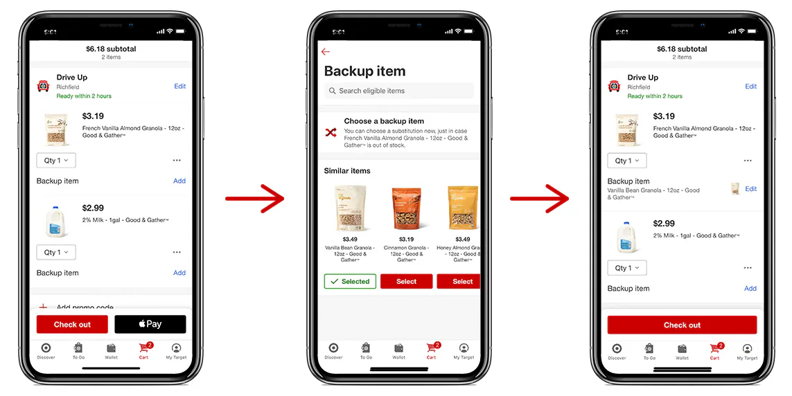 Target Drive Up Returns Have Officially Rolled Out at All Locations ...