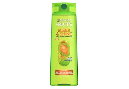 2 Garnier Fructis Hair Care Products