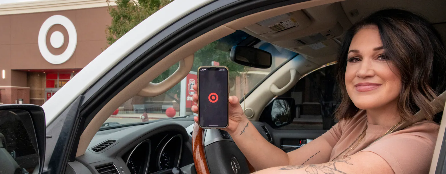 Target Drive Up Returns: Curbside Service Will Also Include Starbucks ...