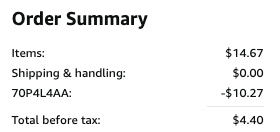 teacher stamps deal on amazon