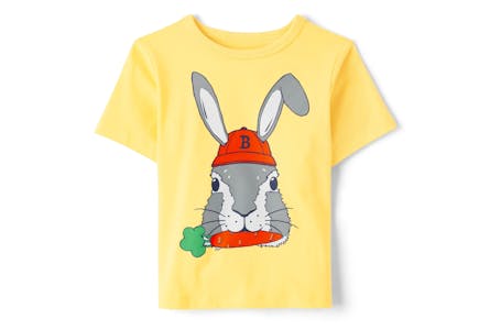 Baby & Toddlers' Easter Tee