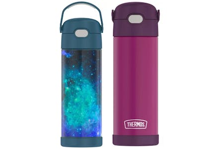 Thermos Funtainer 16-Ounce Bottle