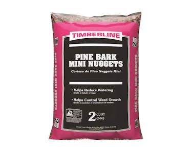 Timberline Mulch