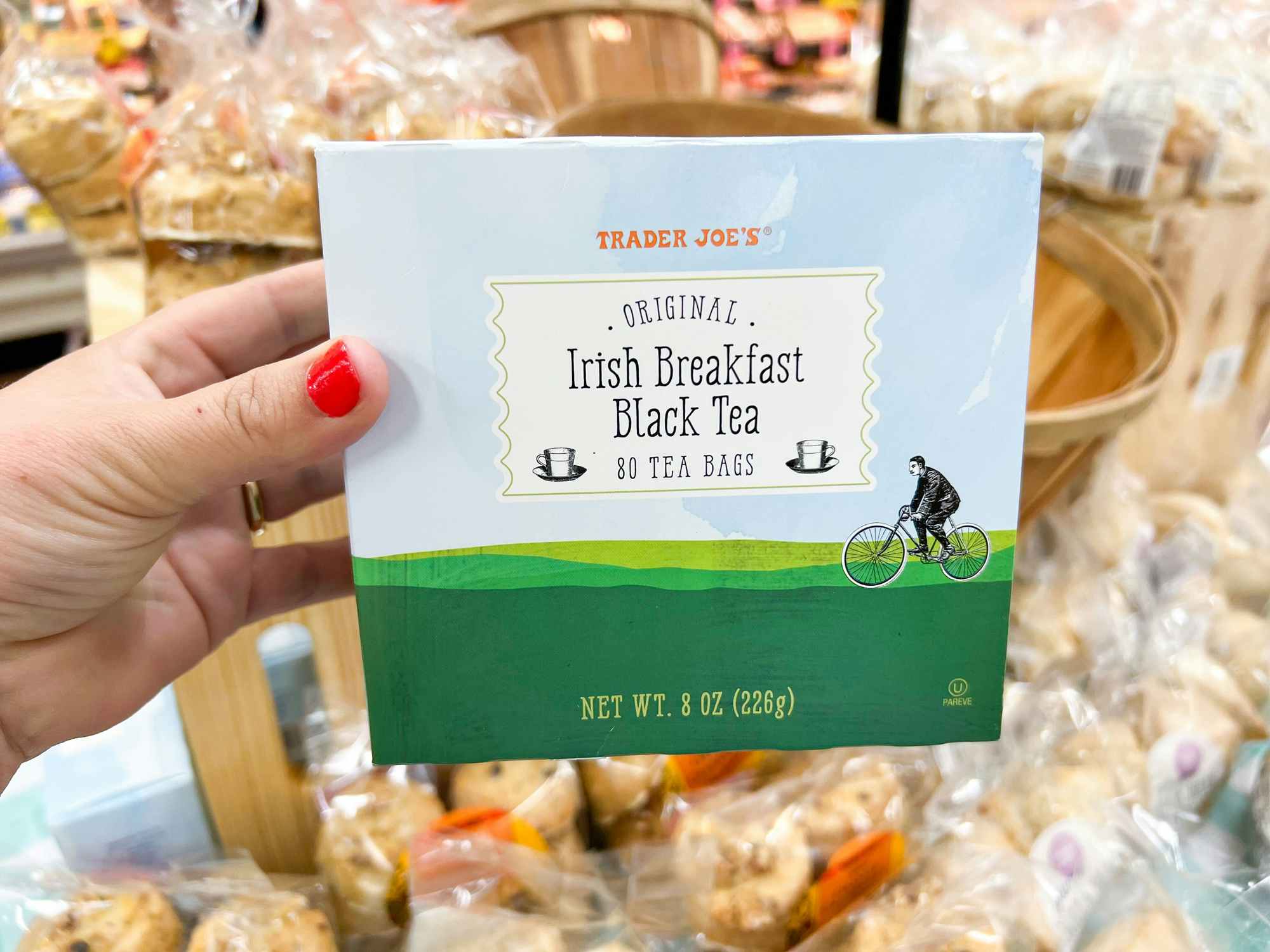 10 Trader Joe s St Patrick s Day Finds For 2023 The Krazy Coupon Lady 10-trader-joe-s-st-patrick-s-day-finds-for-2023-the-krazy-coupon-lady