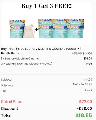 truly free laundry machine cleaner checkout 32023 1679506216 1679506216