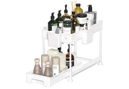 Under-Sink Organizer