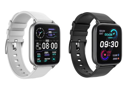 C-Max Call Time Smartwatch